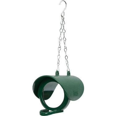 Flutter Butter - Pod Feeder